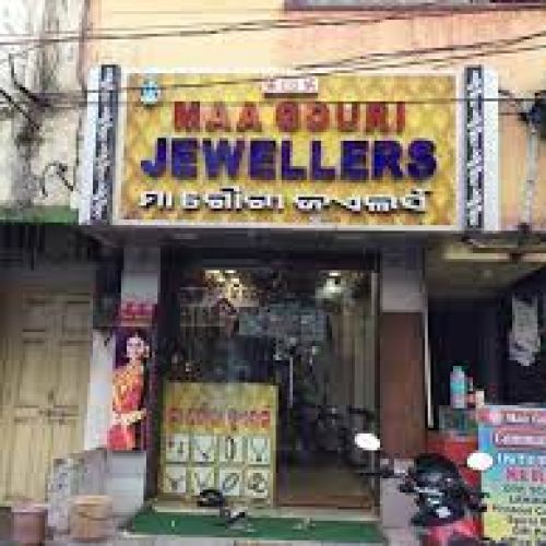 Maa Gouri Jewellers